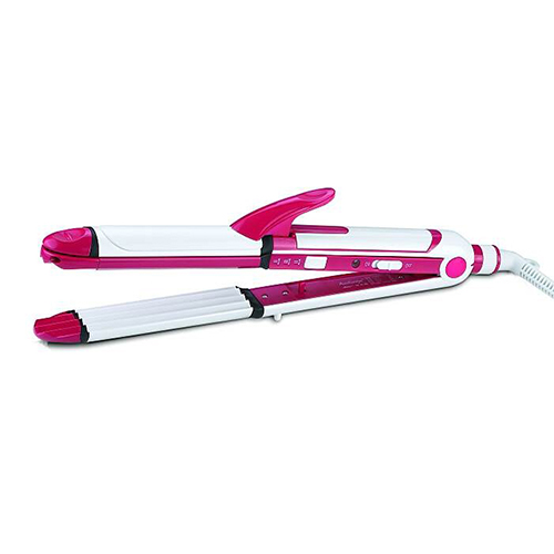 3 IN 1 Hair Curler SYB112